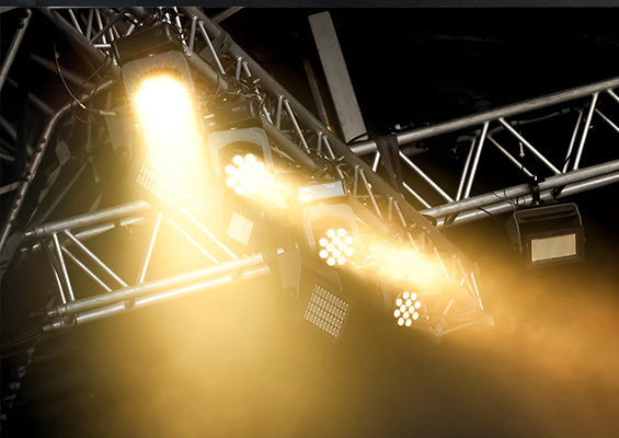 Events & Exhibitions