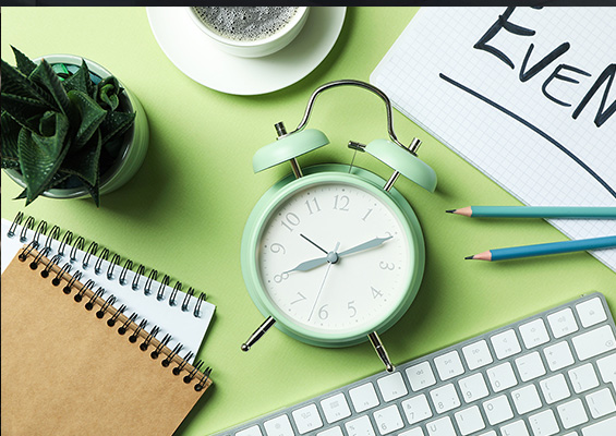 Events & Exhibitions